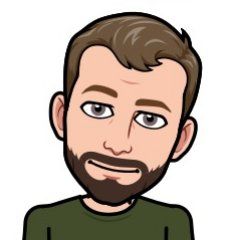 Pete Banham's profile photo