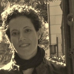 Cristina G. Bolinches's profile photo