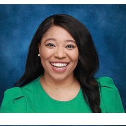 Shelbey Roberts's profile photo