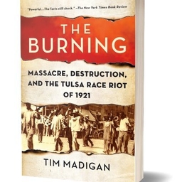 Tim Madigan's profile photo
