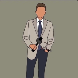 Austin Walker's journalist profile photo