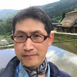 Mitsuru Obe's profile photo