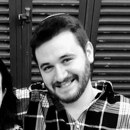 Eitan Fischberger's profile photo
