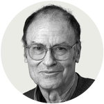J. HOBERMAN's profile photo
