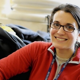 Laura Bernardini's profile photo
