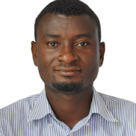 Stephen Leonard Mensah's profile photo