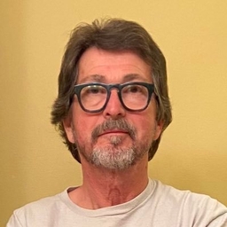 Scott Adamson's profile photo