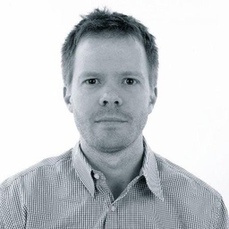 Reed Tucker's profile photo
