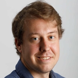 Jon Harris's profile photo