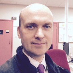 Neil Smith's profile photo