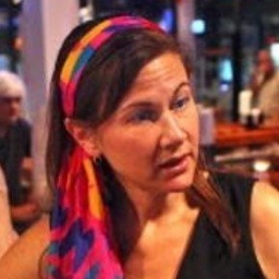 Lisa Epstein's profile photo