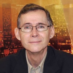Michael O'Sullivan's profile photo