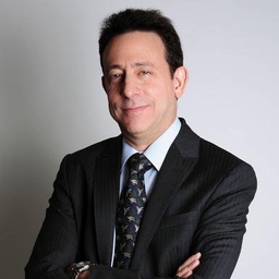 Steve Herman's profile photo