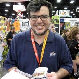 John Gaudiosi's profile photo