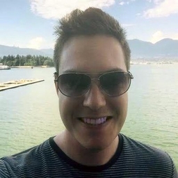 Ben Salter's profile photo