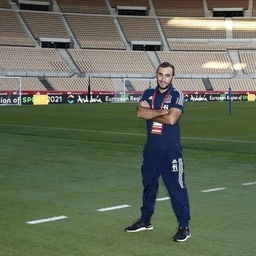 Pablo Santonja's profile photo