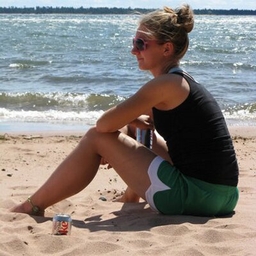 Marta Jewson's profile photo