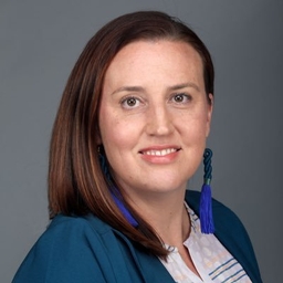 Carolyn Fox's profile photo
