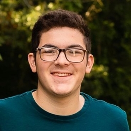 Jack Simone's profile photo