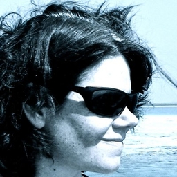 Anne Feitz's profile photo