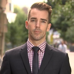 Jamie McKinnell's profile photo