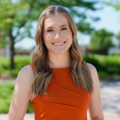 Molly Hudson's profile photo