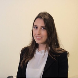 Giulia Petroni's profile photo