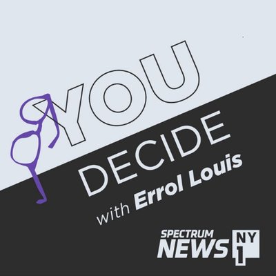 Errol Louis's profile photo