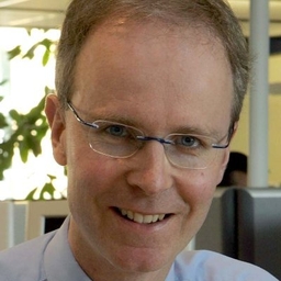 Mark Trevelyan's profile photo