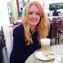 Emma Walker's profile photo