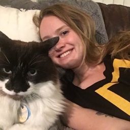 Leah Rosenbaum's profile photo