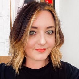 Samantha Frew's profile photo