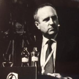 Neil Buckley's profile photo