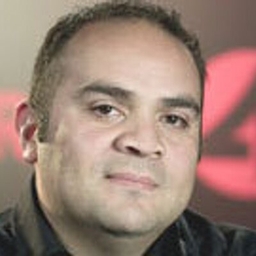 Daniel Villareal's profile photo