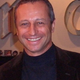 Francois Blanc's profile photo