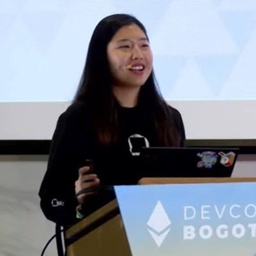 Christine Kim's profile photo
