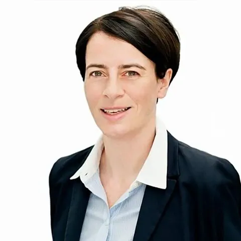 Ruth Heuss's profile photo