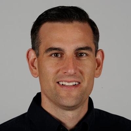 Erick Smith's profile photo