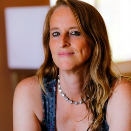 Erika Mailman's profile photo
