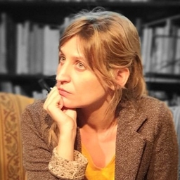 Máriam Martínez-Bascuñán's profile photo
