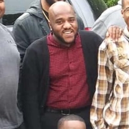 Jerrel Floyd's profile photo
