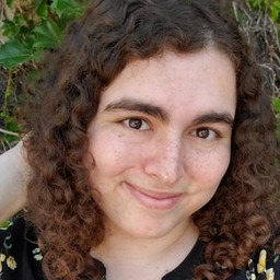 Natalie Marlin's profile photo