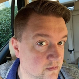 Brad Shepard's profile photo