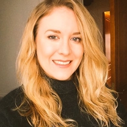 Kate Thomas's profile photo