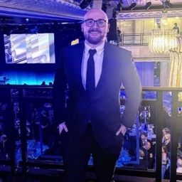 Alex Davies's profile photo