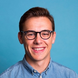 Richard Holmes's profile photo