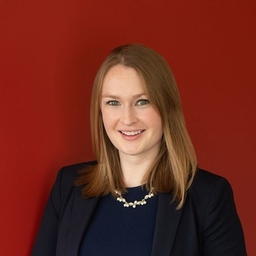 Caitlin Thompson's profile photo