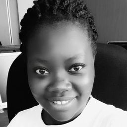 Faith Matete's profile photo
