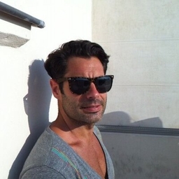 Jesus Huarte's profile photo