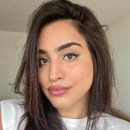 Suja Sawafta's profile photo